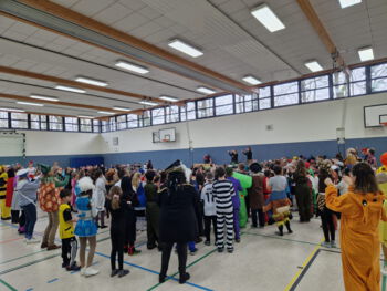 Karneval 2025