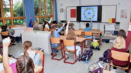 Klasse 4a - Frau Berghorn