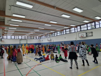 Karneval 2024