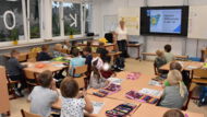 Klasse 1a - Frau Hungerhoff