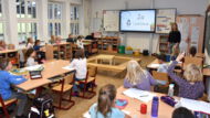 Klasse 2a - Frau Hobusch